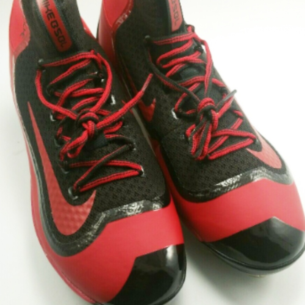 Nike Men's 11.5 Baseball Huarache 2K Filth Elite